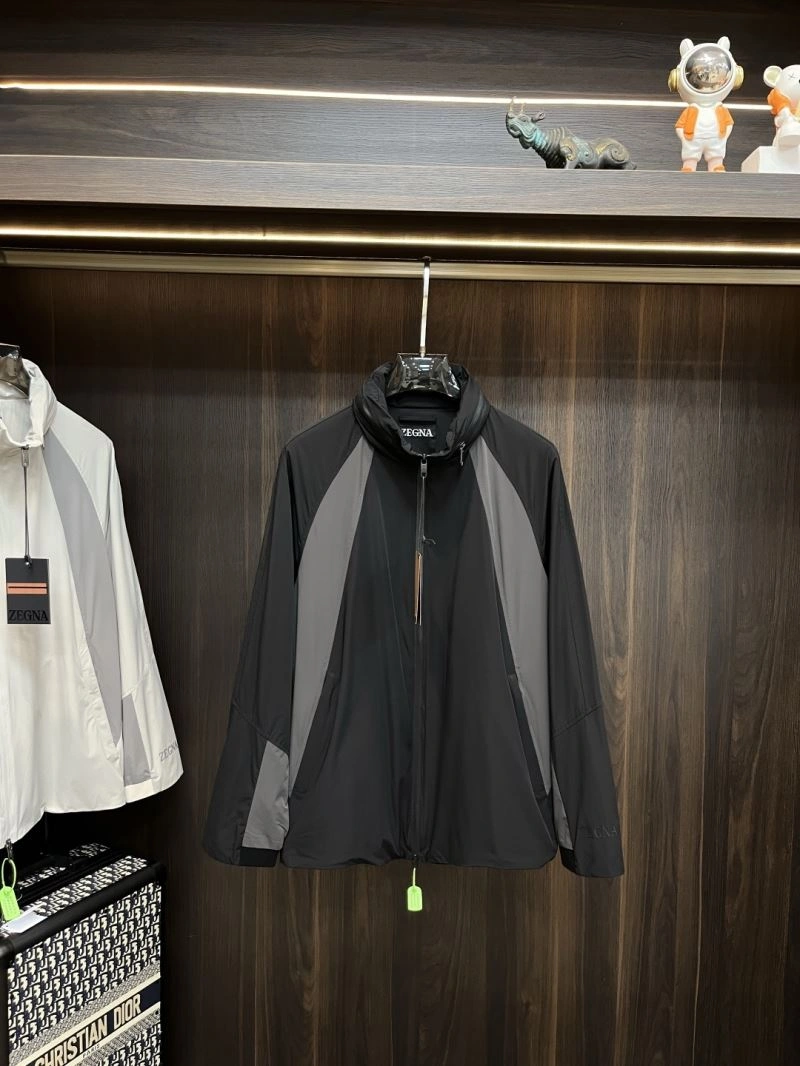 Fashionable Ermenegildo Zegna Outwear 160779