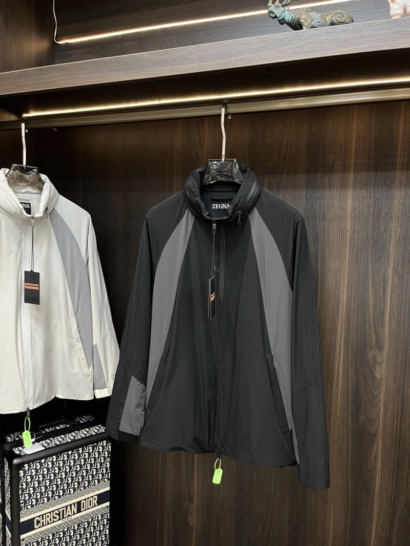 Fashionable Ermenegildo Zegna Outwear 160779
