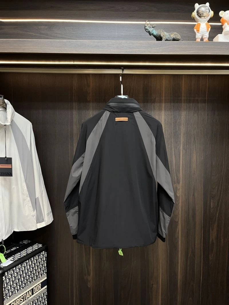 Fashionable Ermenegildo Zegna Outwear 160779
