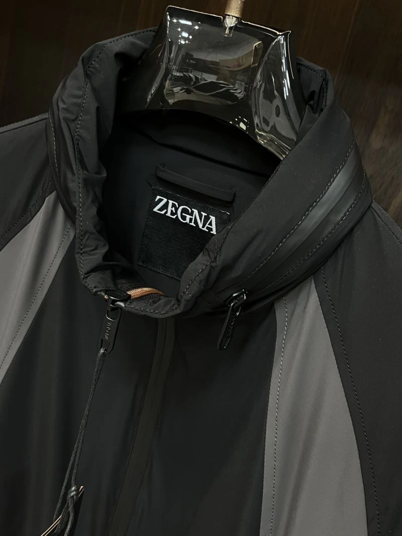 Fashionable Ermenegildo Zegna Outwear 160779