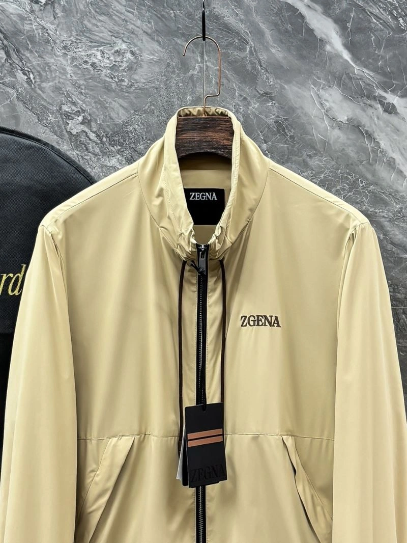 Efficient Ermenegildo Zegna Outwear 160745