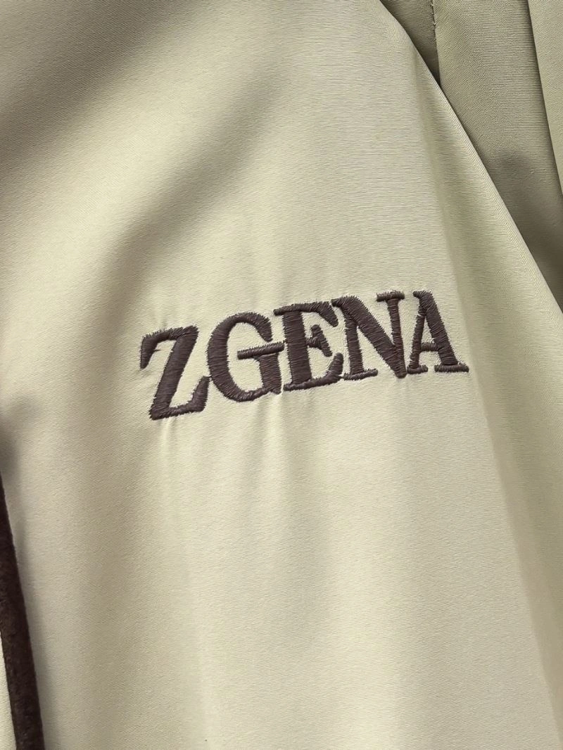 Efficient Ermenegildo Zegna Outwear 160745