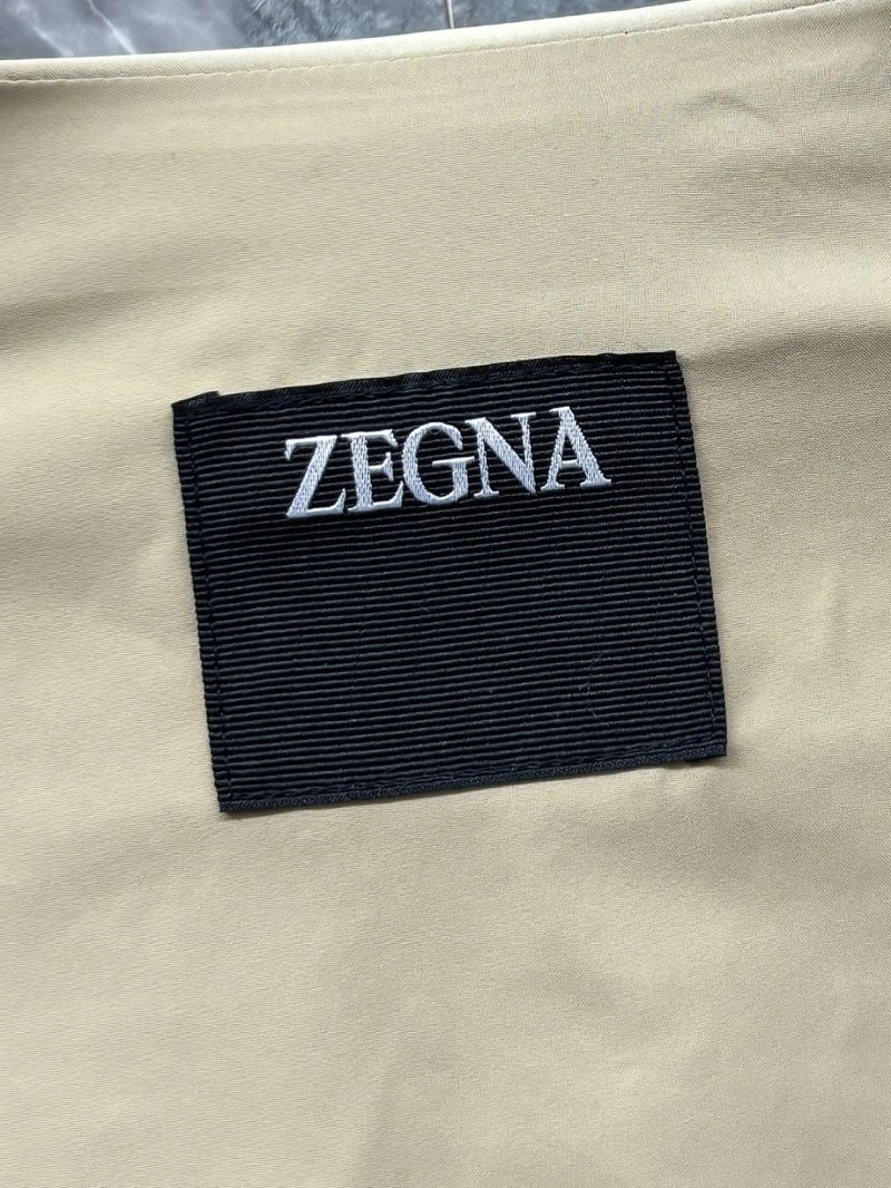 Efficient Ermenegildo Zegna Outwear 160745