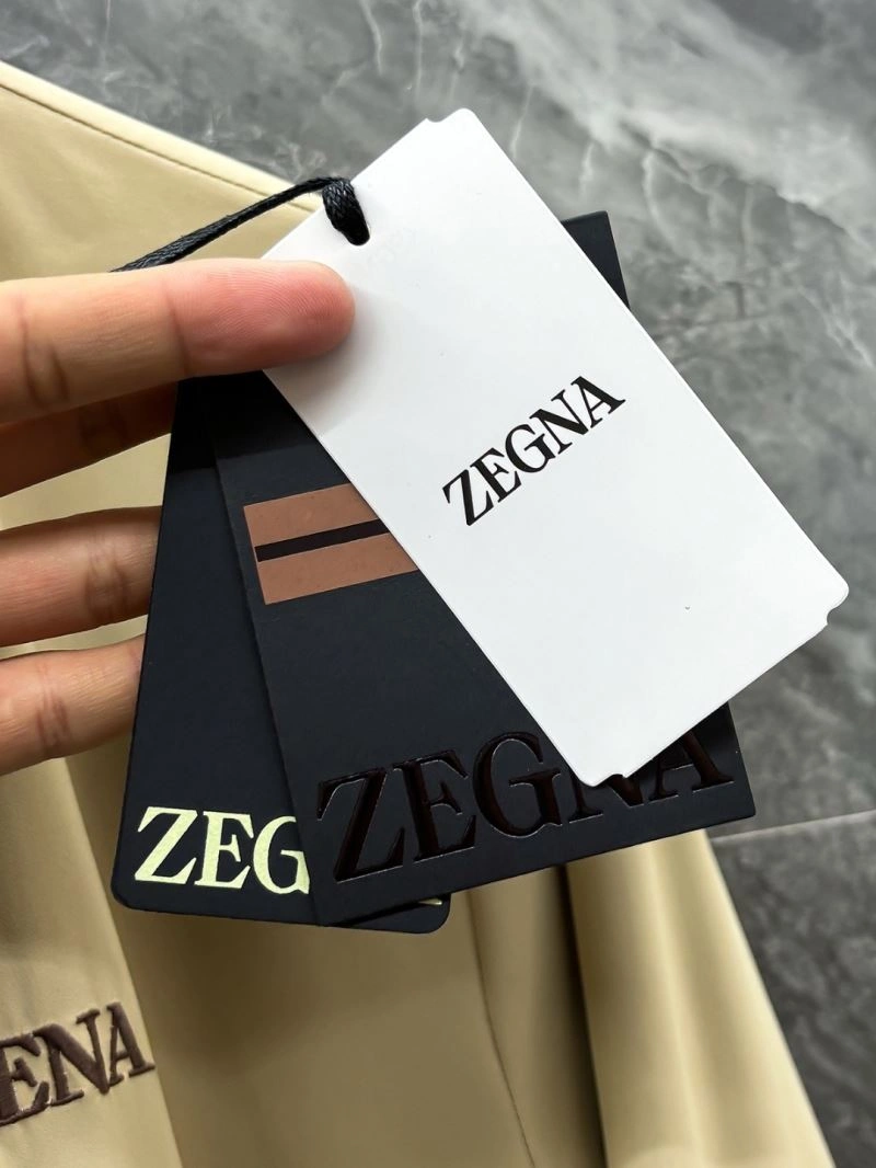 Efficient Ermenegildo Zegna Outwear 160745