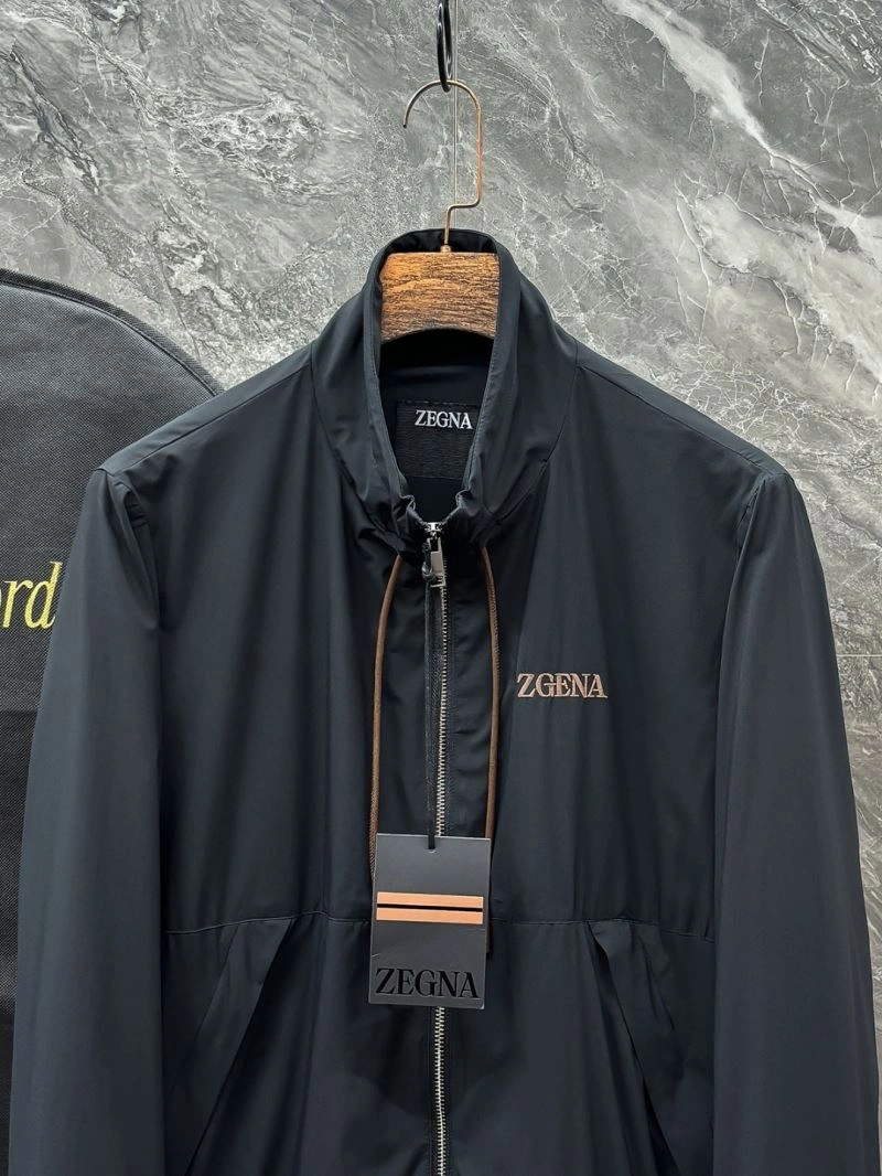 Ermenegildo Zegna Outwear Bright 160748