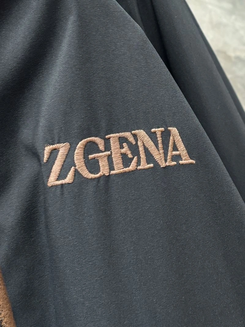 Ermenegildo Zegna Outwear Bright 160748