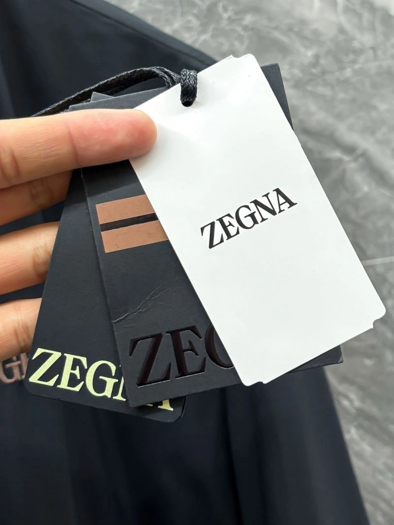 Ermenegildo Zegna Outwear Bright 160748