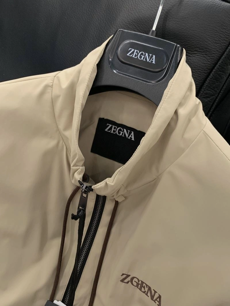 Ermenegildo Zegna Outwear Soft 160744