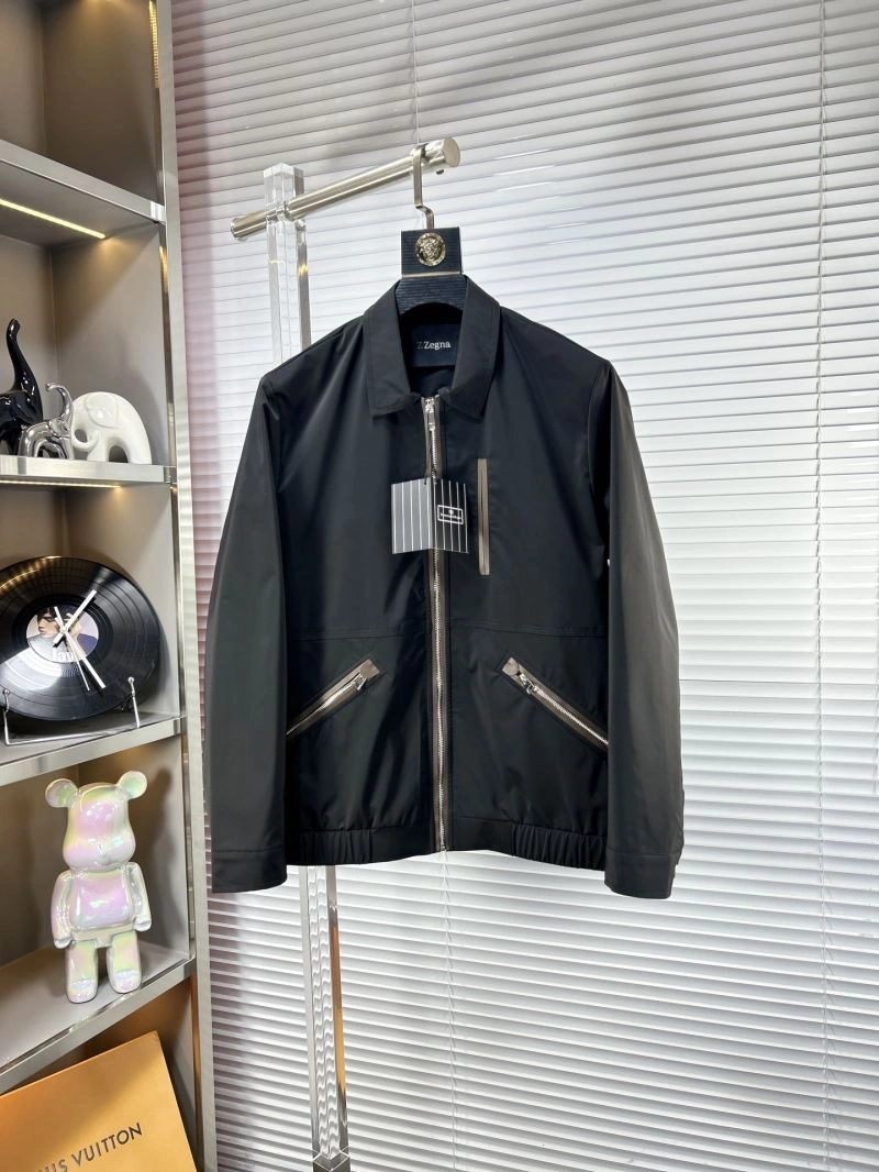 Popular Ermenegildo Zegna Outwear 160774