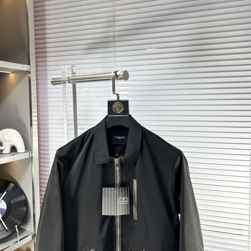 Popular Ermenegildo Zegna Outwear 160774
