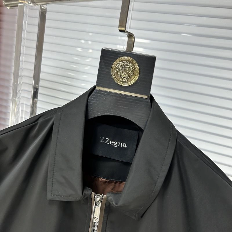 Popular Ermenegildo Zegna Outwear 160774
