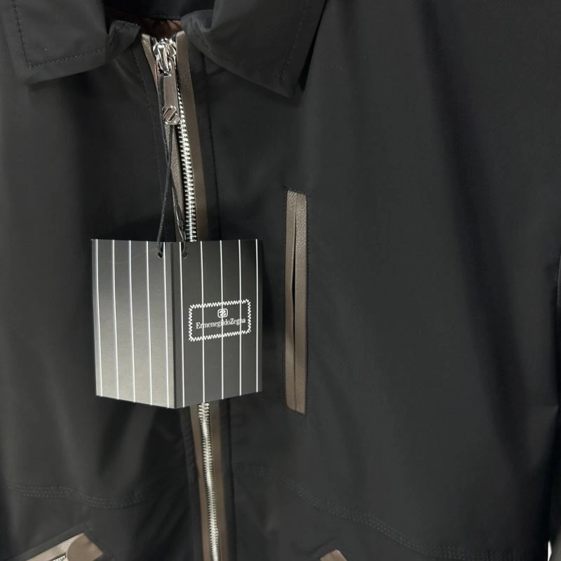 Popular Ermenegildo Zegna Outwear 160774