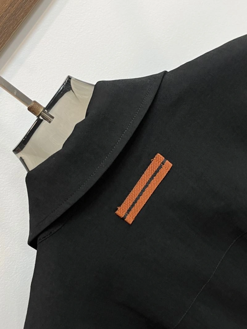 Ermenegildo Zegna Outwear FashionForward 160732