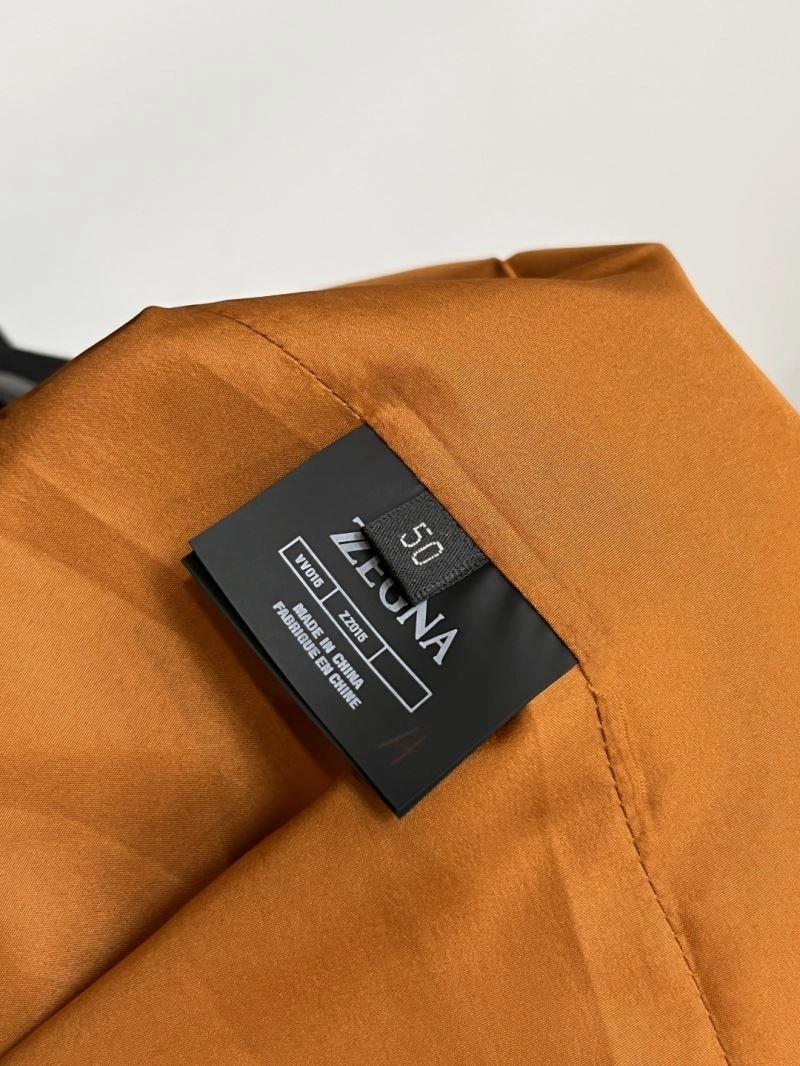Ermenegildo Zegna Outwear FashionForward 160732