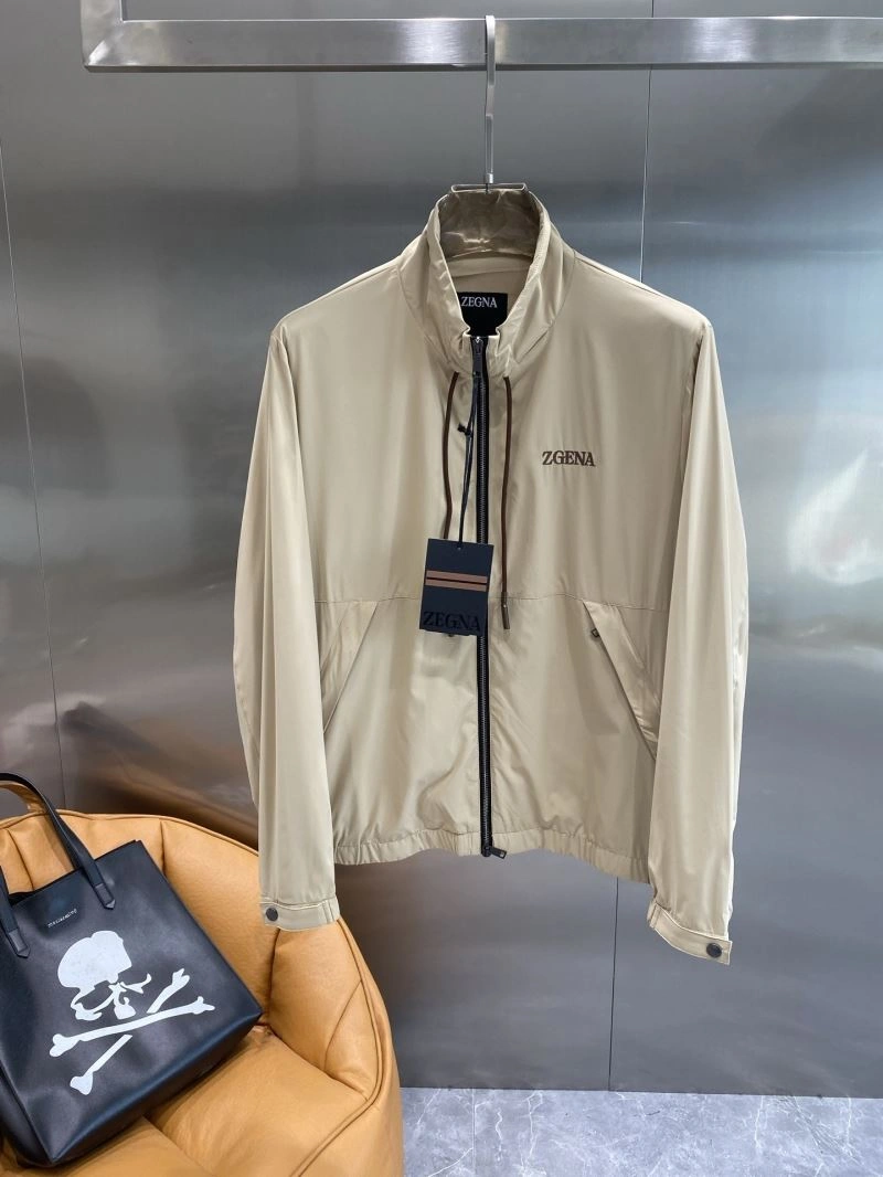 Reliable Ermenegildo Zegna Outwear 160740