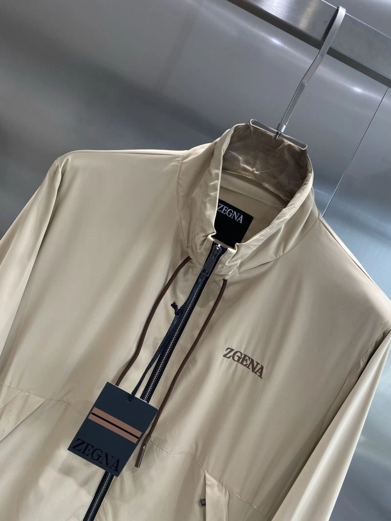 Reliable Ermenegildo Zegna Outwear 160740