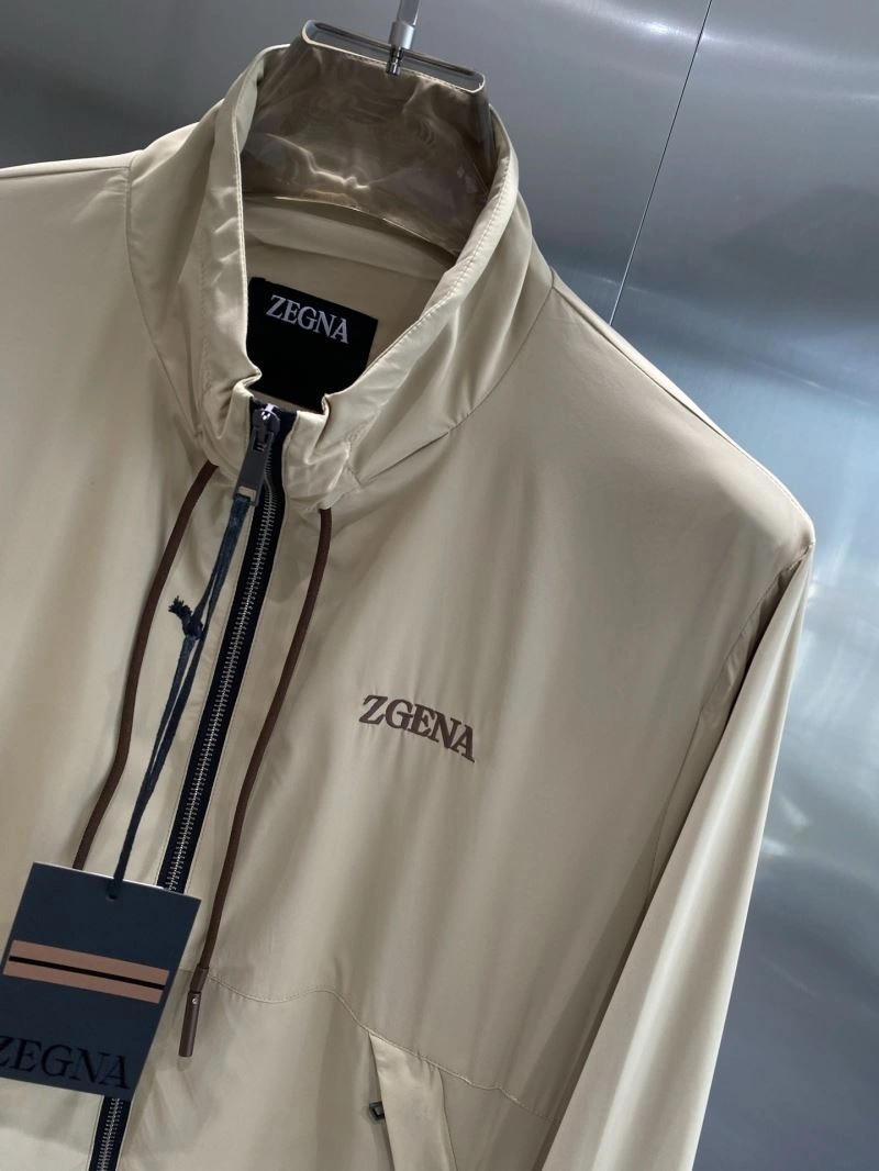 Reliable Ermenegildo Zegna Outwear 160740