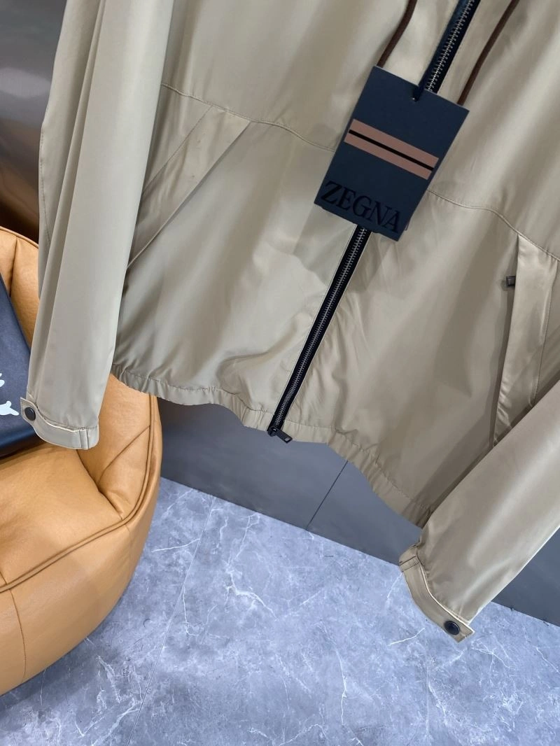 Reliable Ermenegildo Zegna Outwear 160740