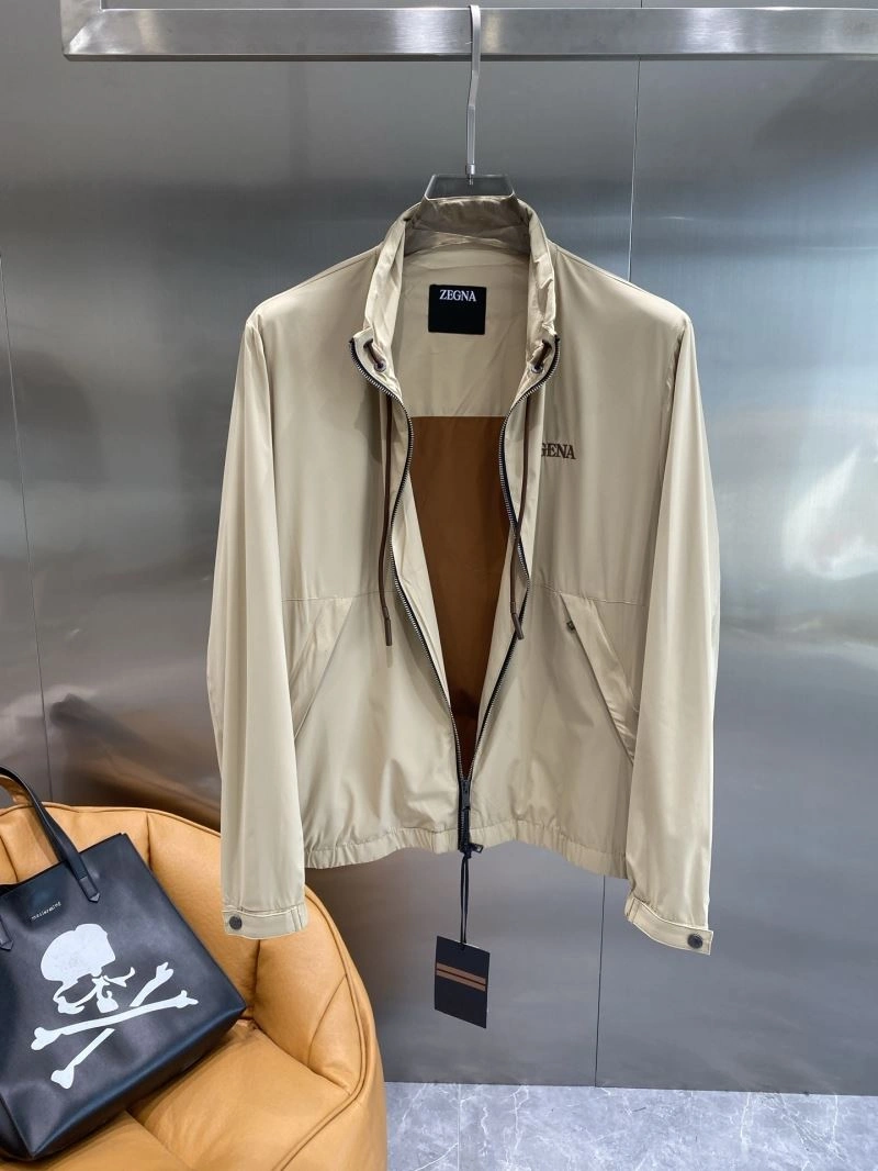 Reliable Ermenegildo Zegna Outwear 160740