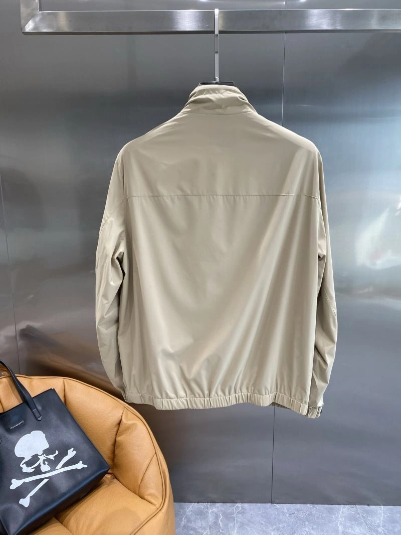 Reliable Ermenegildo Zegna Outwear 160740