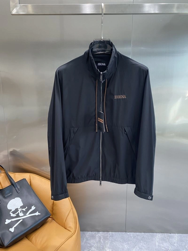 Snug Ermenegildo Zegna Outwear 160733
