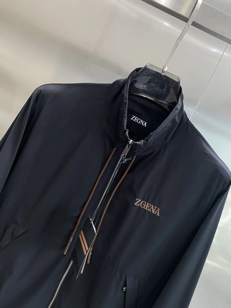 Snug Ermenegildo Zegna Outwear 160733