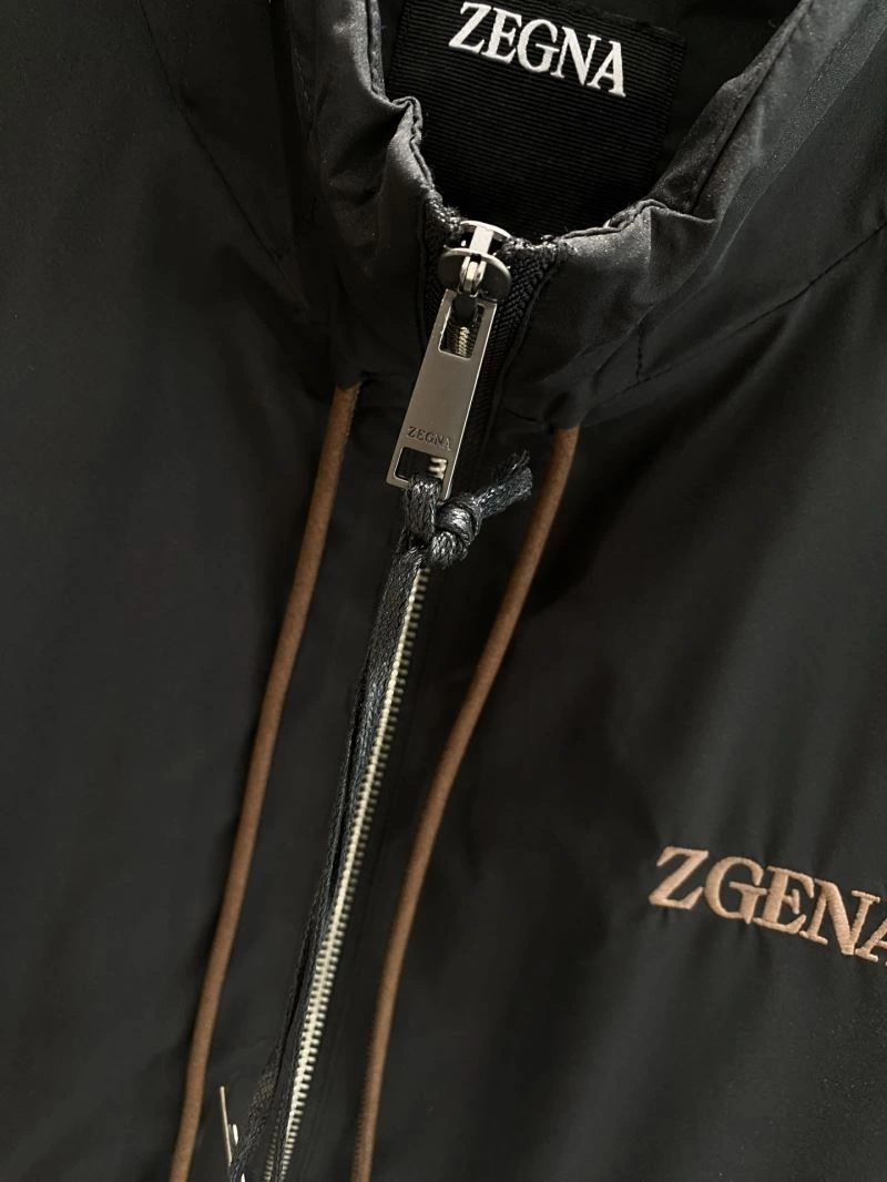 Snug Ermenegildo Zegna Outwear 160733