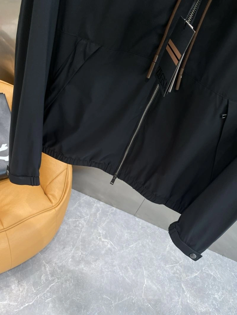 Snug Ermenegildo Zegna Outwear 160733