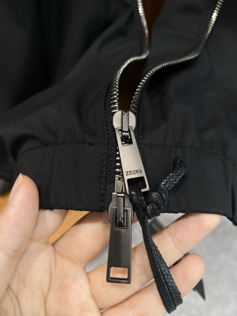 Snug Ermenegildo Zegna Outwear 160733