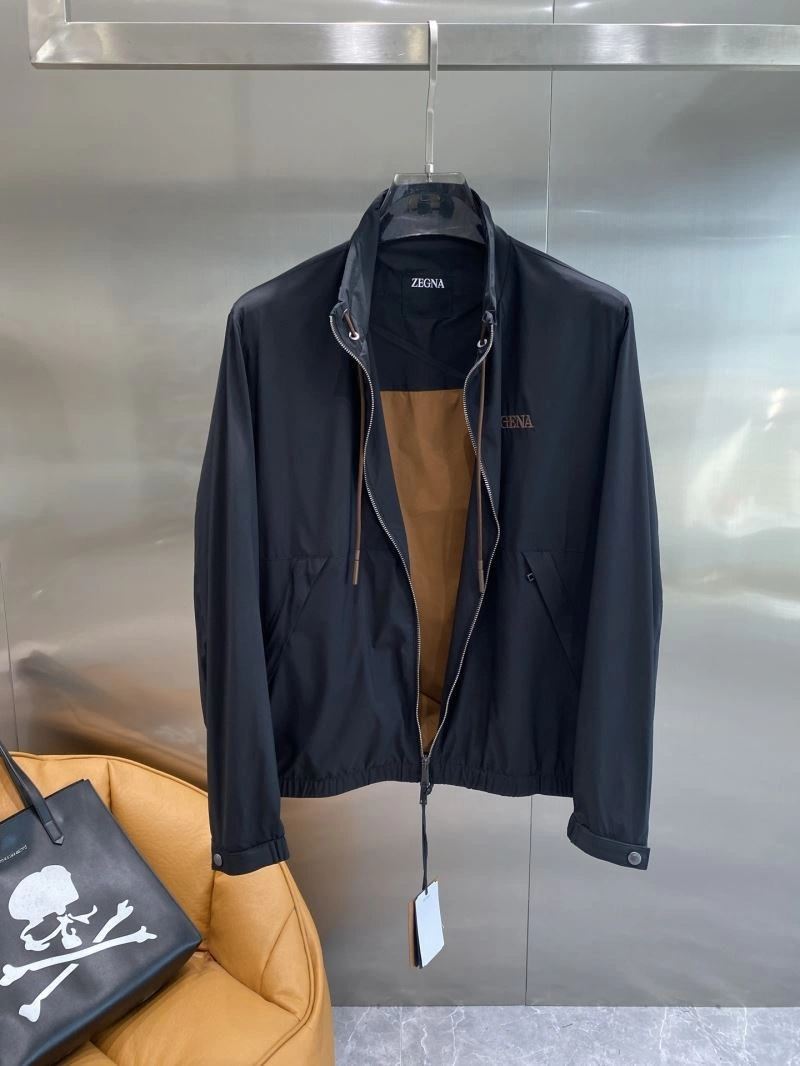 Snug Ermenegildo Zegna Outwear 160733