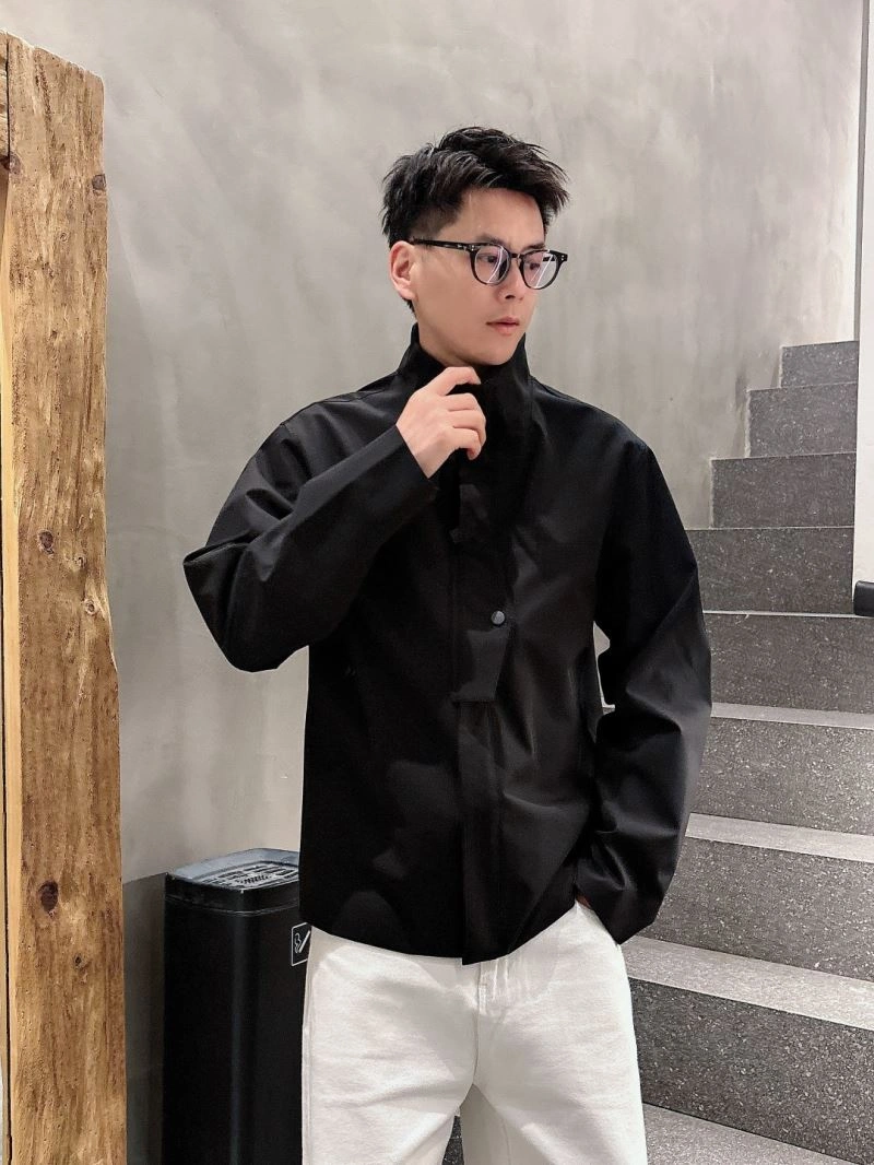 Versatile Ermenegildo Zegna Outwear 159614