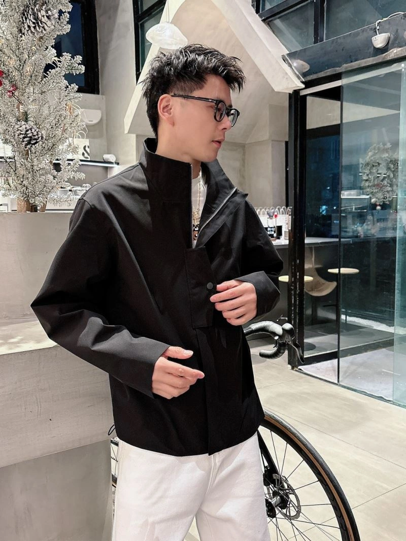 Versatile Ermenegildo Zegna Outwear 159614