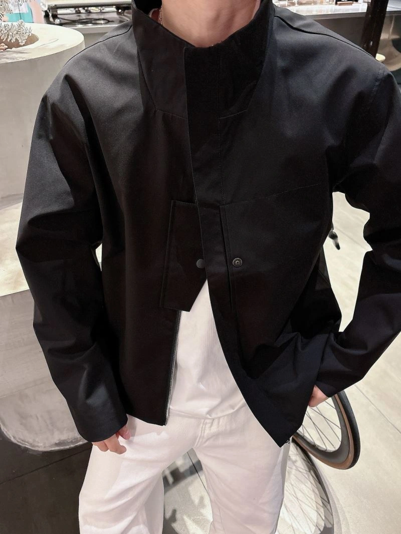 Versatile Ermenegildo Zegna Outwear 159614