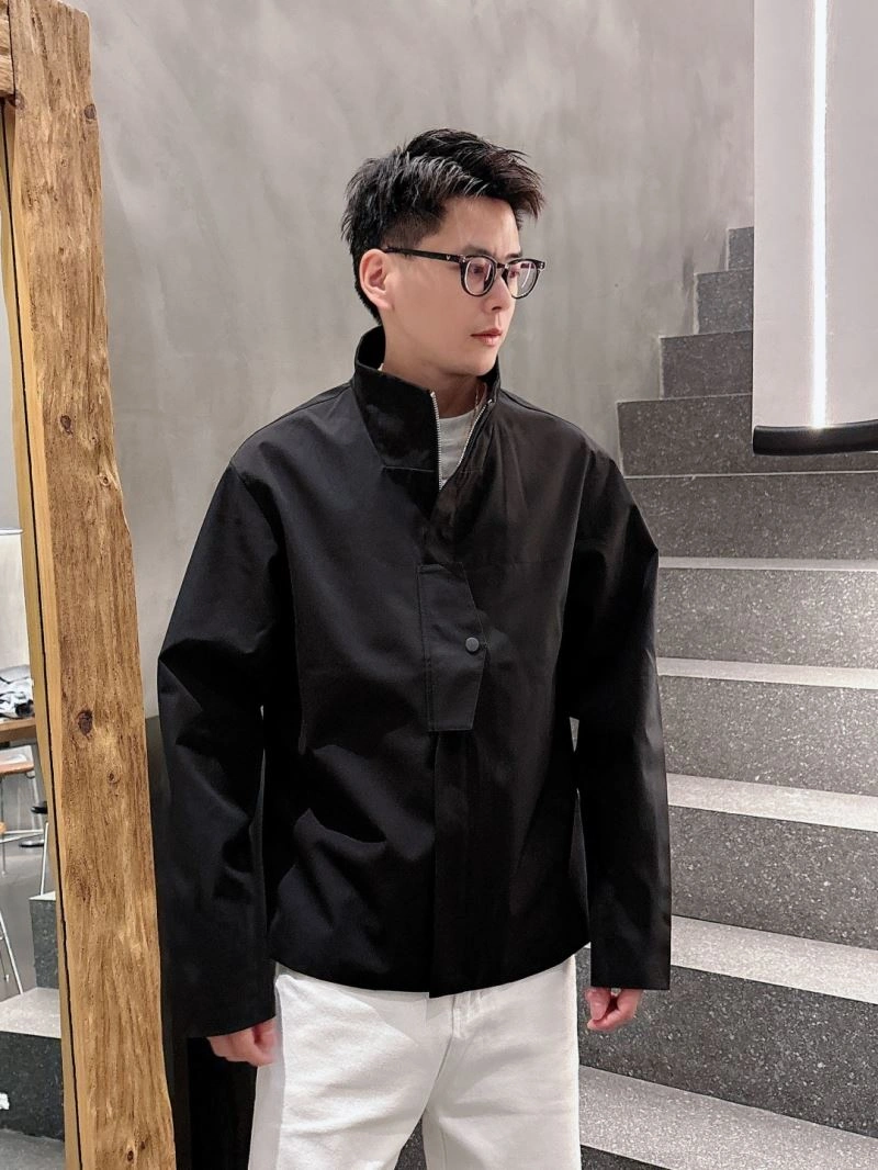 Versatile Ermenegildo Zegna Outwear 159614