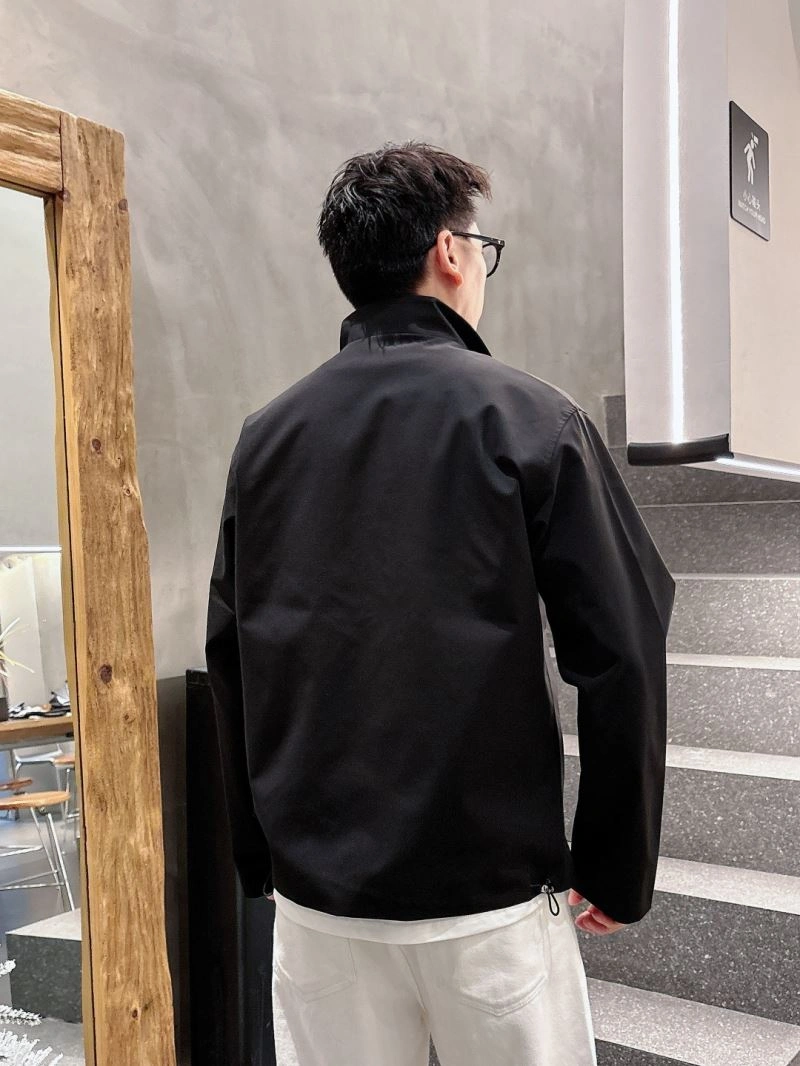 Versatile Ermenegildo Zegna Outwear 159614