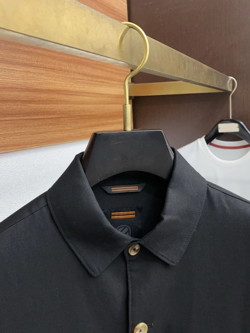 Ermenegildo Zegna Outwear GoAnywhere 159610