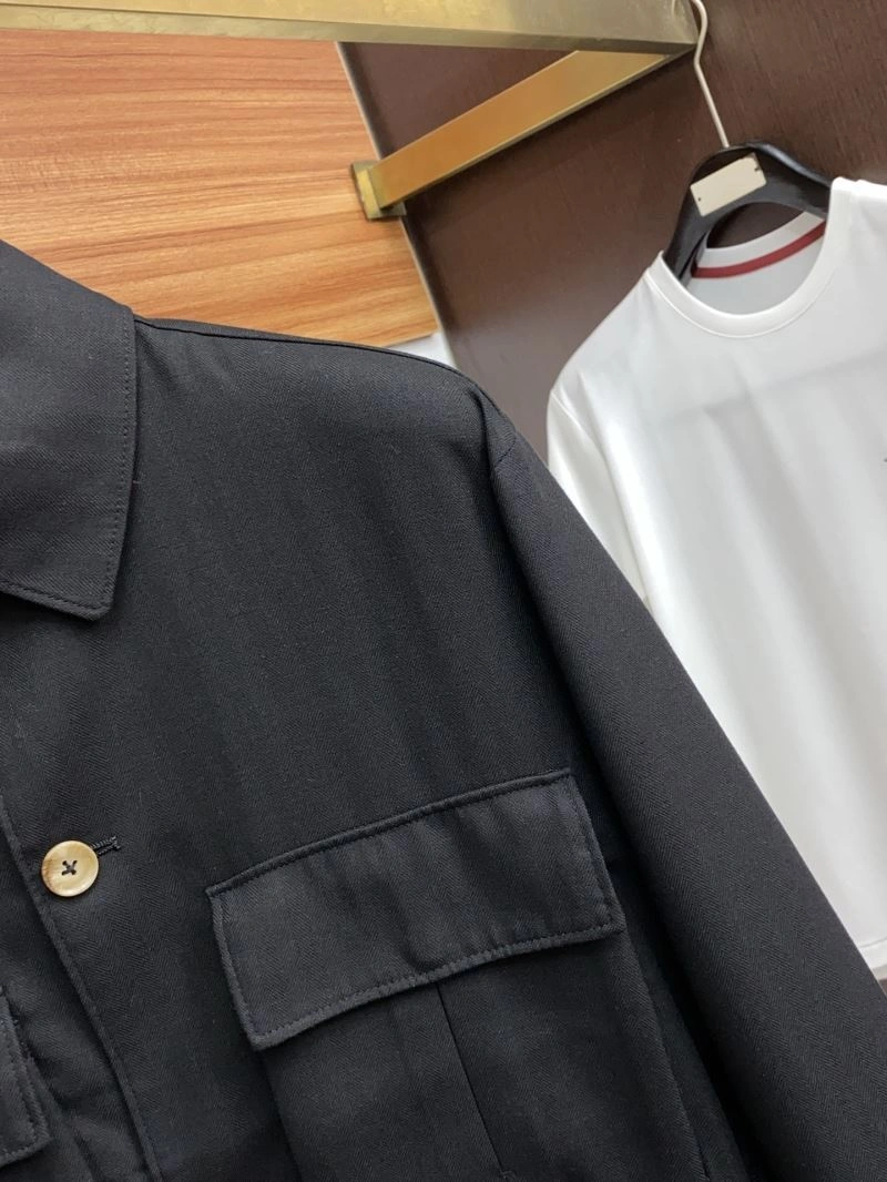 Ermenegildo Zegna Outwear GoAnywhere 159610
