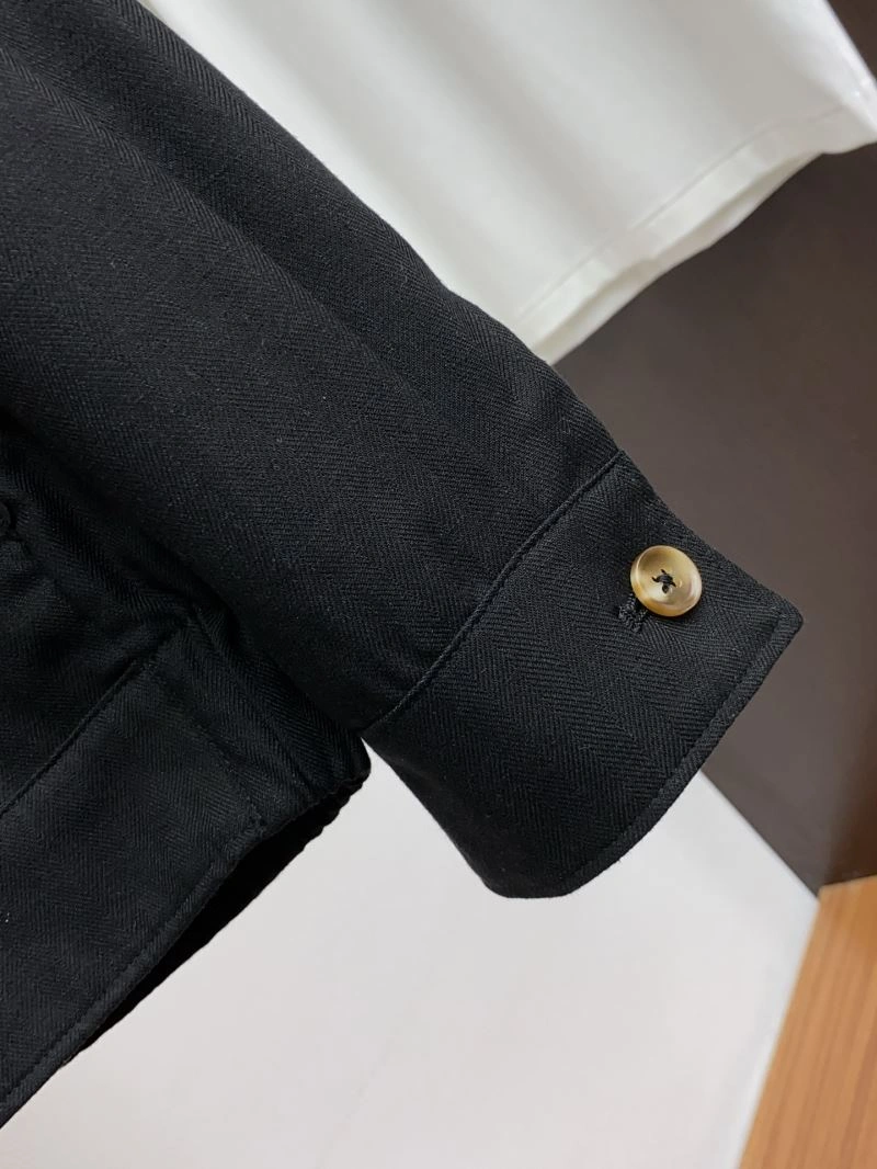 Ermenegildo Zegna Outwear GoAnywhere 159610