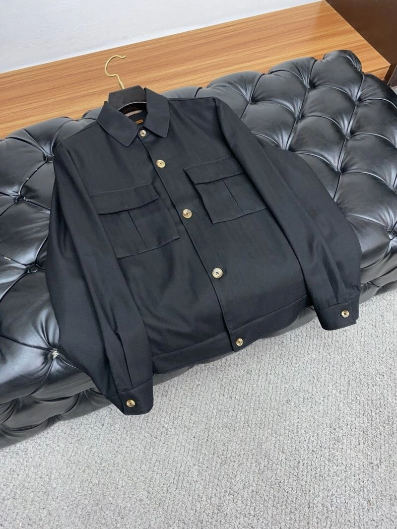 Ermenegildo Zegna Outwear GoAnywhere 159610