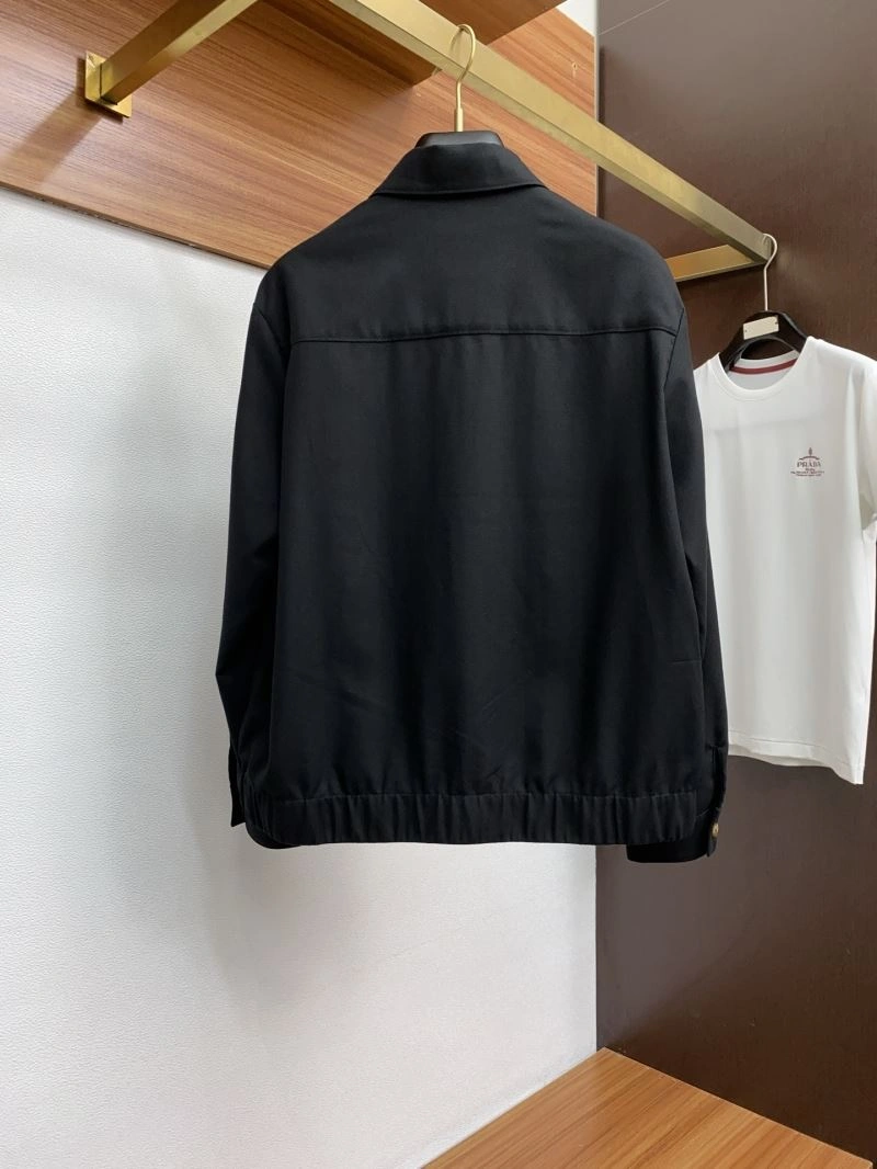 Ermenegildo Zegna Outwear GoAnywhere 159610