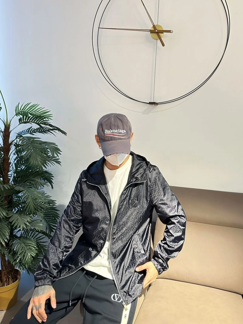 GoodFit Ermenegildo Zegna Outwear 159609