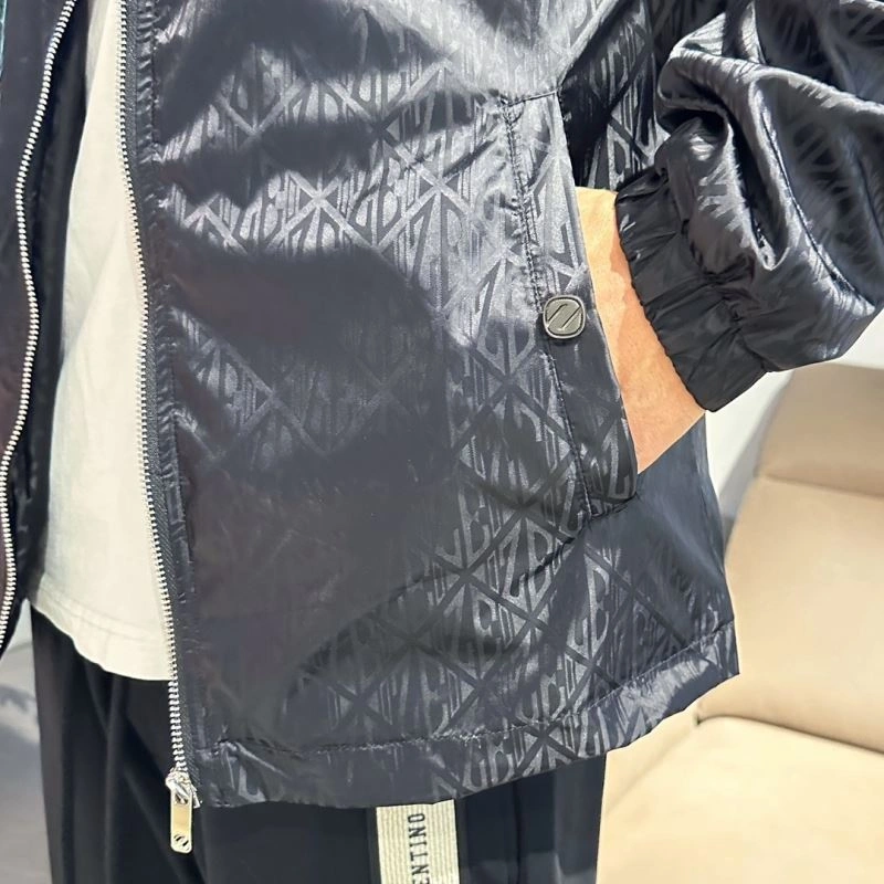 GoodFit Ermenegildo Zegna Outwear 159609