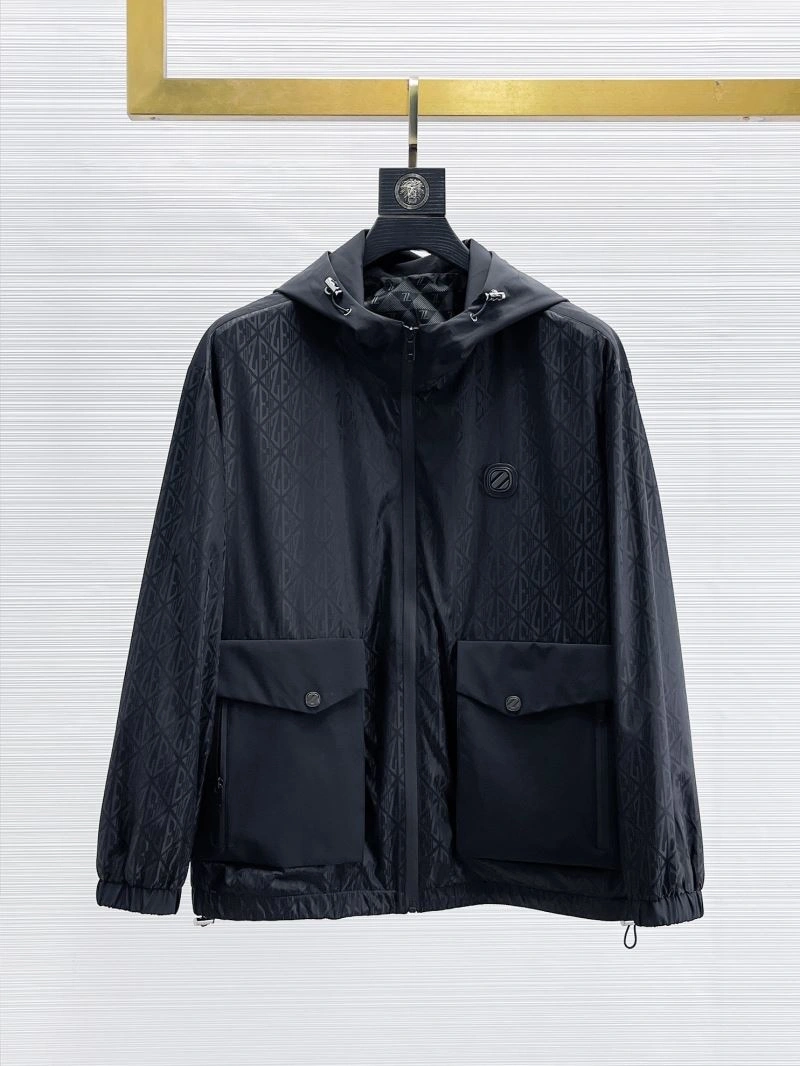 Youthful Ermenegildo Zegna Outwear 159607