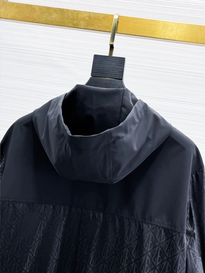 Youthful Ermenegildo Zegna Outwear 159607