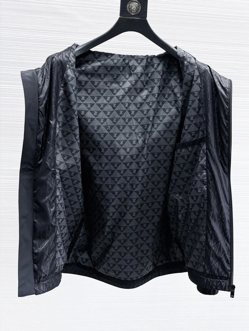 Youthful Ermenegildo Zegna Outwear 159607
