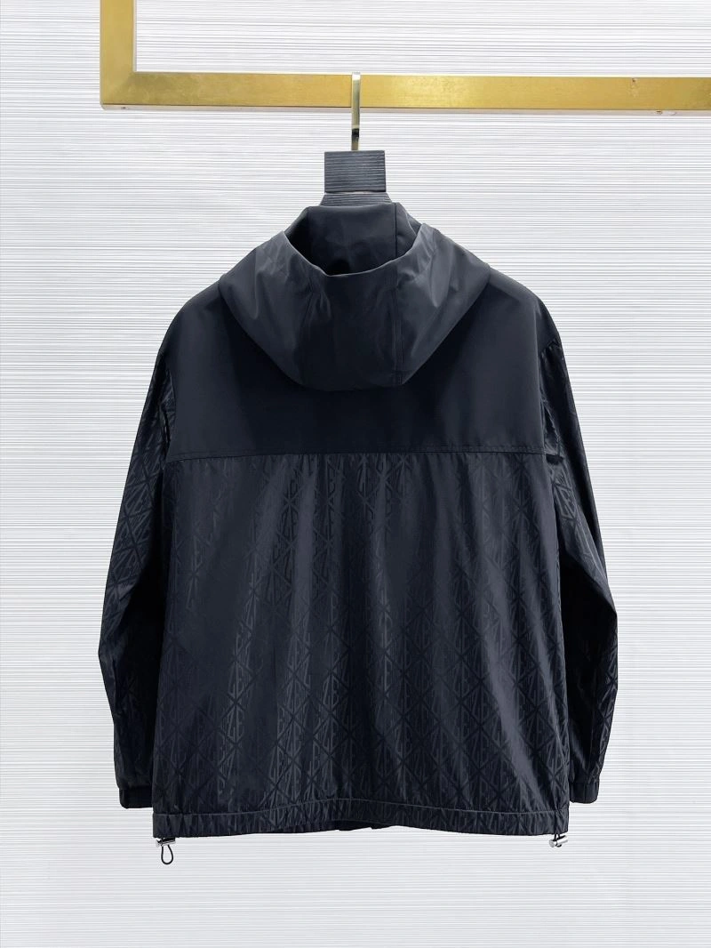 Youthful Ermenegildo Zegna Outwear 159607