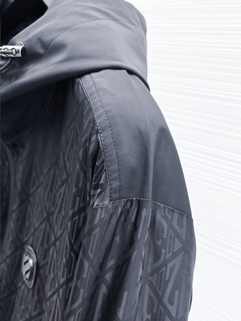 Youthful Ermenegildo Zegna Outwear 159607