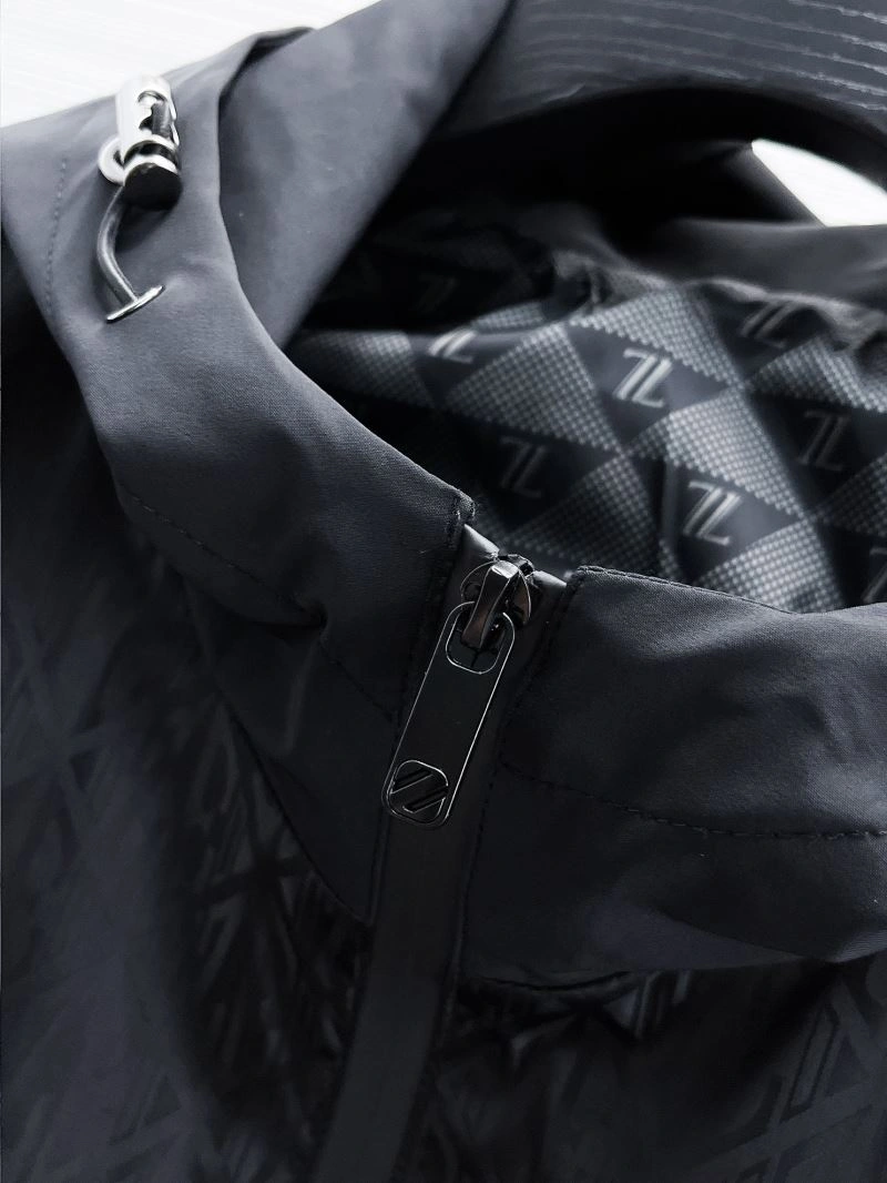 Youthful Ermenegildo Zegna Outwear 159607