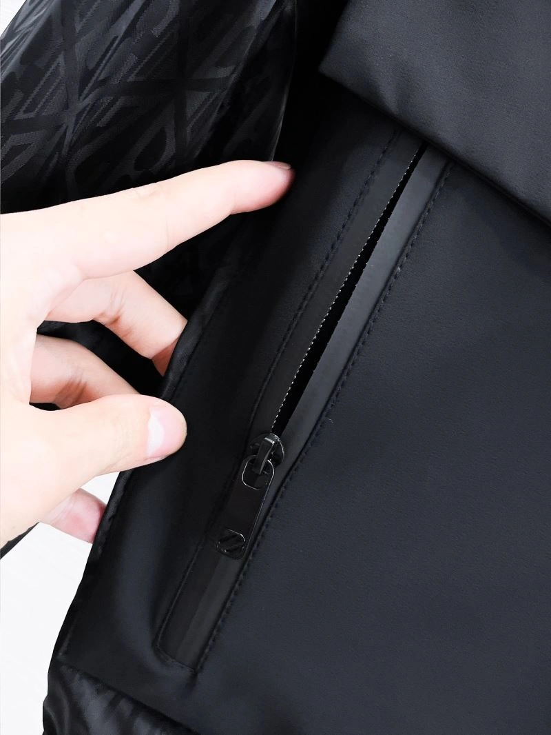 Youthful Ermenegildo Zegna Outwear 159607