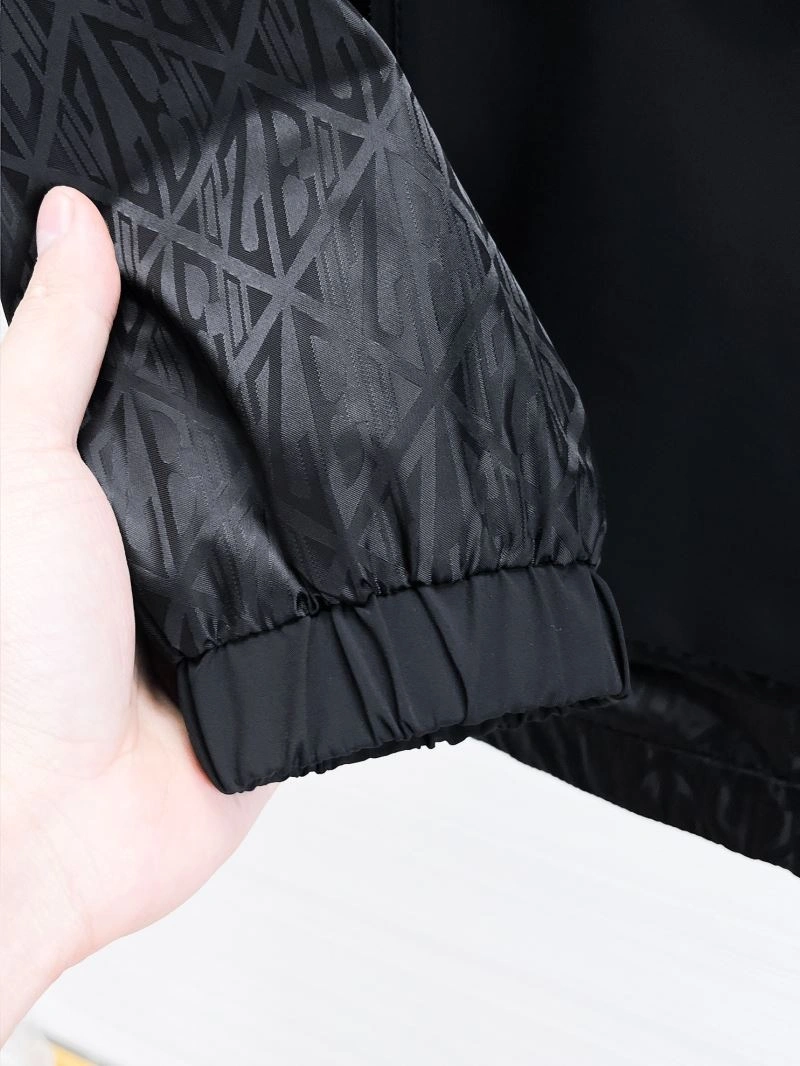 Youthful Ermenegildo Zegna Outwear 159607